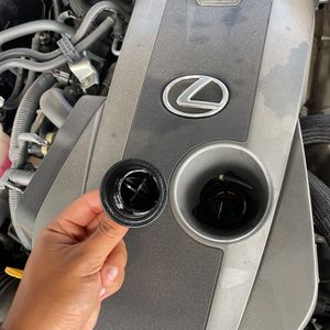 2022 Lexus IS 300 BASE — миниатюра 44
