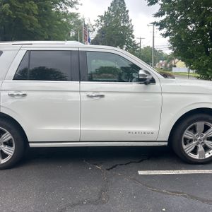 2023 FORD EXPEDITION PLATINUM — миниатюра 11