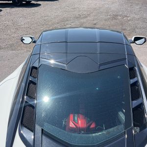 صورة مصغرة 16 لـ 2022 Chevrolet CORVETTE STINGRAY