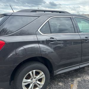 CHEVROLET EQUINOX LT - 9