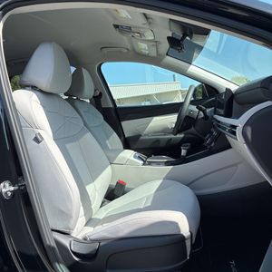 صورة مصغرة 32 لـ 2025 Hyundai TUCSON SEL