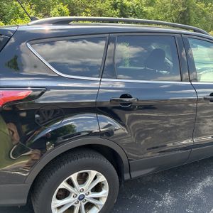FORD ESCAPE SEL - 9