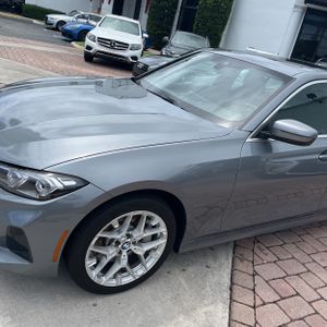 BMW 3-SERIES 330I XDRIVE - 2