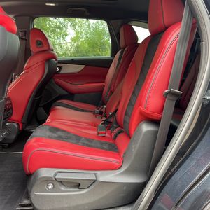 2024 Acura MDX A-SPEC — миниатюра 34
