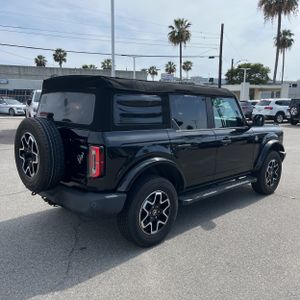 FORD BRONCO OUTER BANKS - 7