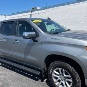 صورة مصغرة 13 لـ 2023 Chevrolet SILVERADO 1500 LT