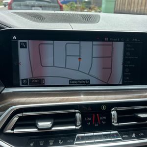 2022 BMW X5 SDRIVE40I — миниатюра 37