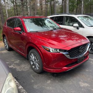 MAZDA CX-5 2.5 S PREMIUM PLUS - 10