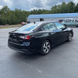 2023 Subaru LEGACY PREMIUM — фото 8