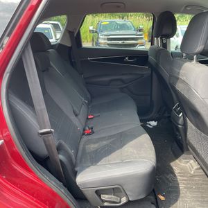 صورة مصغرة 34 لـ 2016 KIA SORENTO LX