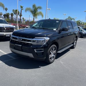 FORD EXPEDITION MAX LIMITED - 1