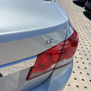 2014 Chevrolet CRUZE 2LT AUTO — миниатюра 23