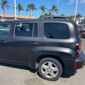 2011 Chevrolet HHR LT — фото 6