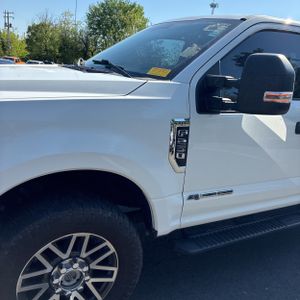 FORD F-250 SUPER DUTY XLT - 2