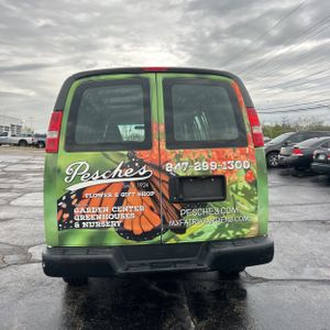 CHEVROLET EXPRESS - 7