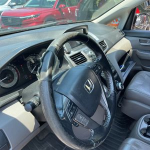 صورة مصغرة 57 لـ 2011 Honda ODYSSEY EX-L