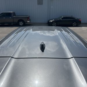 2021 Nissan ROGUE S — миниатюра 16