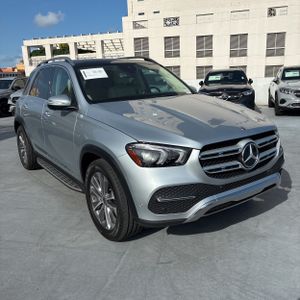 صورة مصغرة 12 لـ 2022 Mercedes-BENZ GLE