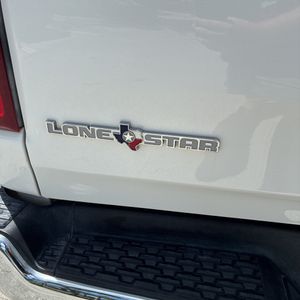 2025 RAM 1500 LONE STAR 缩略图 23