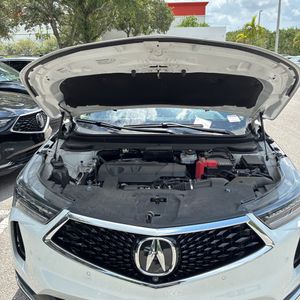 صورة مصغرة 45 لـ 2024 Acura RDX SH-AWD W/ADVANCE