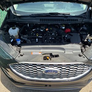 2024 FORD EDGE SEL — миниатюра 43