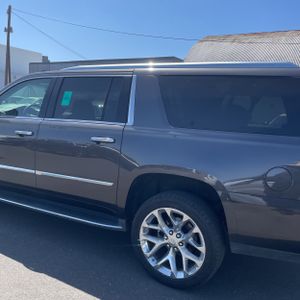 CADILLAC ESCALADE ESV PREMIUM LUXURY - 6