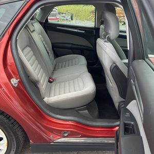 2014 FORD FUSION S 缩略图 34
