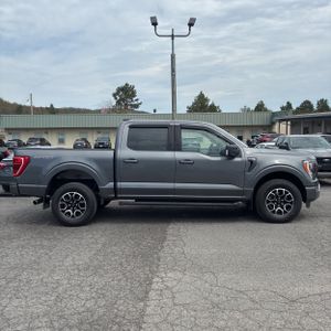 FORD F-150 XLT - 10