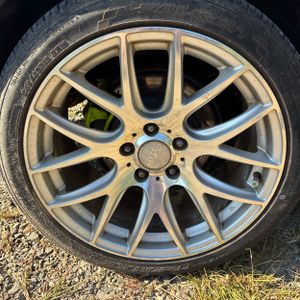 2015 Subaru WRX PREMIUM — фото 19