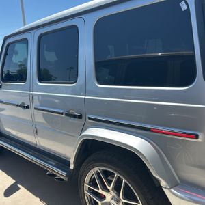 صورة 4 لـ 2023 Mercedes-BENZ G-CLASS AMG