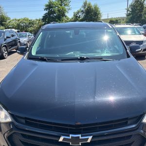 2019 Chevrolet TRAVERSE LT CLOTH — миниатюра 15
