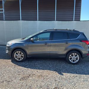 FORD ESCAPE SEL - 3