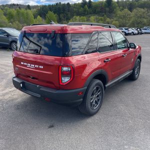 FORD BRONCO SPORT BIG BEND - 8