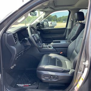 2023 Toyota SEQUOIA TRD PRO 缩略图 31