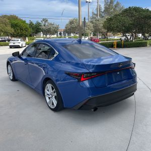 LEXUS IS 300 BASE - 5