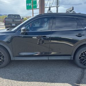 MAZDA CX-5 GRAND TOURING - 4