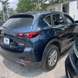صورة 8 لـ 2023 Mazda CX-5 2.5 S PREFERRED