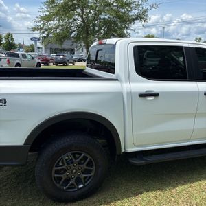 FORD RANGER XLT - 9