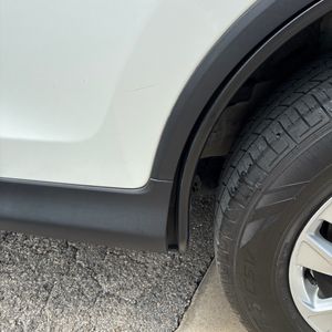 2016 Honda CR-V EX 照片 50