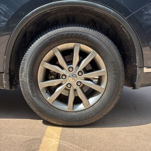 صورة مصغرة 18 لـ 2016 Dodge DURANGO SXT