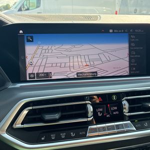2019 BMW X5 XDRIVE40I — фото 43