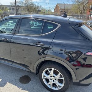 DODGE HORNET R/T - 6