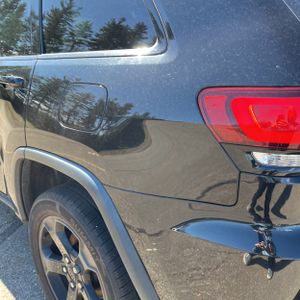 JEEP GRAND CHEROKEE - 6