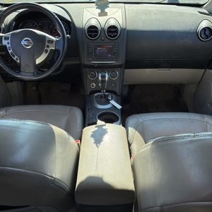 صورة 37 لـ 2012 Nissan ROGUE SL