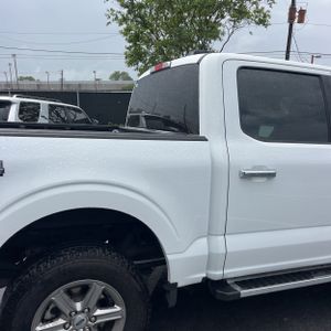 FORD F-150 XLT - 7