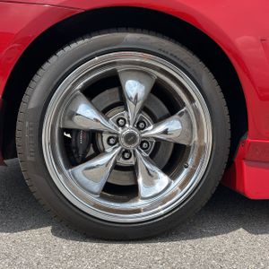 صورة مصغرة 19 لـ 2010 Chevrolet CAMARO SS