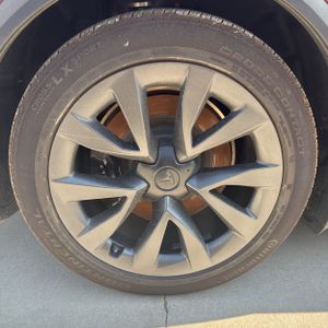 صورة مصغرة 19 لـ 2023 Tesla MODEL X STANDARD RANGE