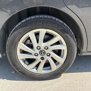 2015 Mazda MAZDA5 SPORT — миниатюра 19