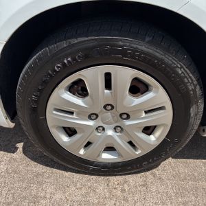 2019 Dodge GRAND CARAVAN SE 照片 17