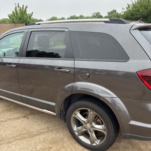 DODGE JOURNEY CROSSROAD PLUS - 6